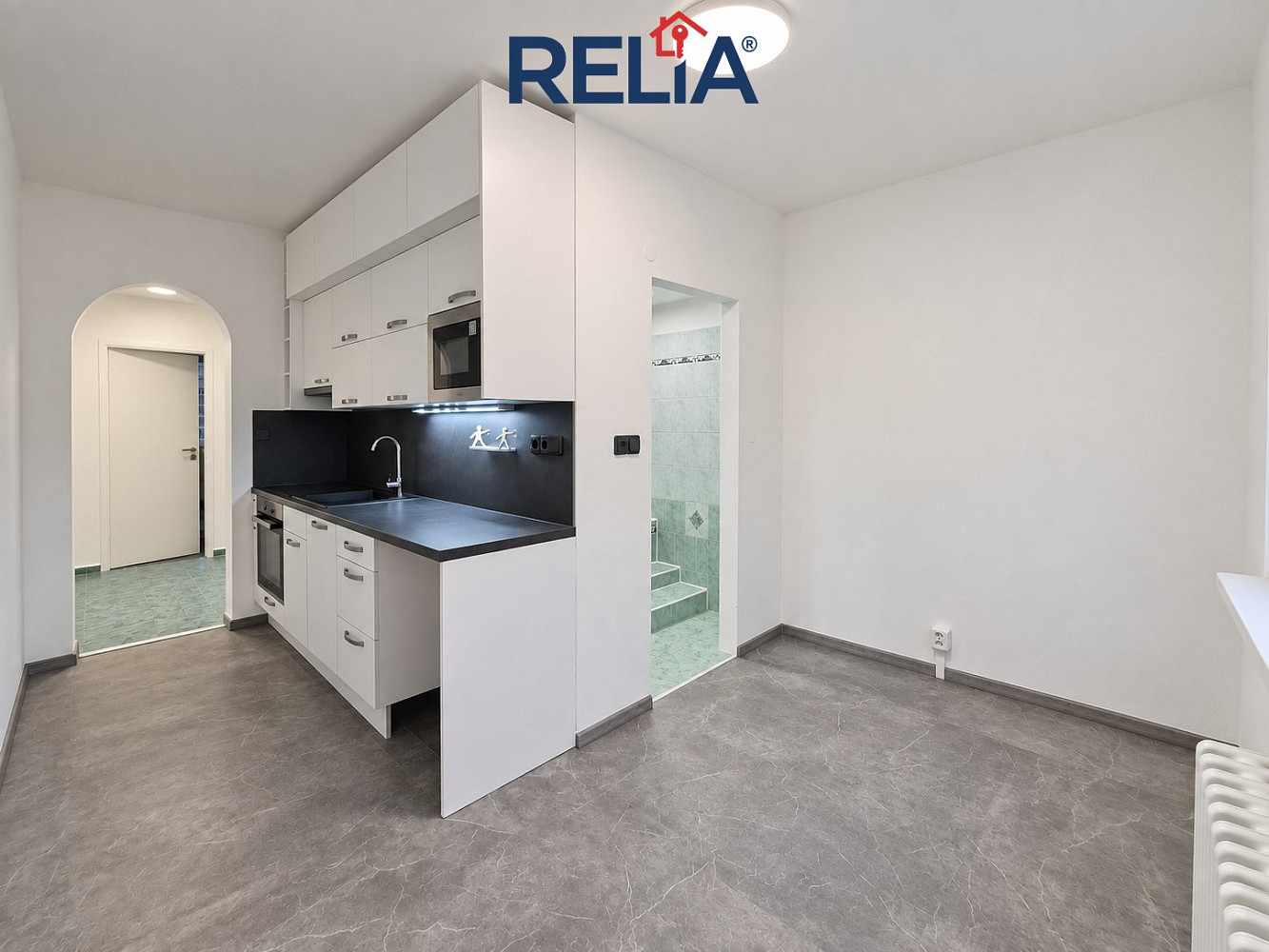 Pronájem bytu 2+1 62 m² – fotografie 2