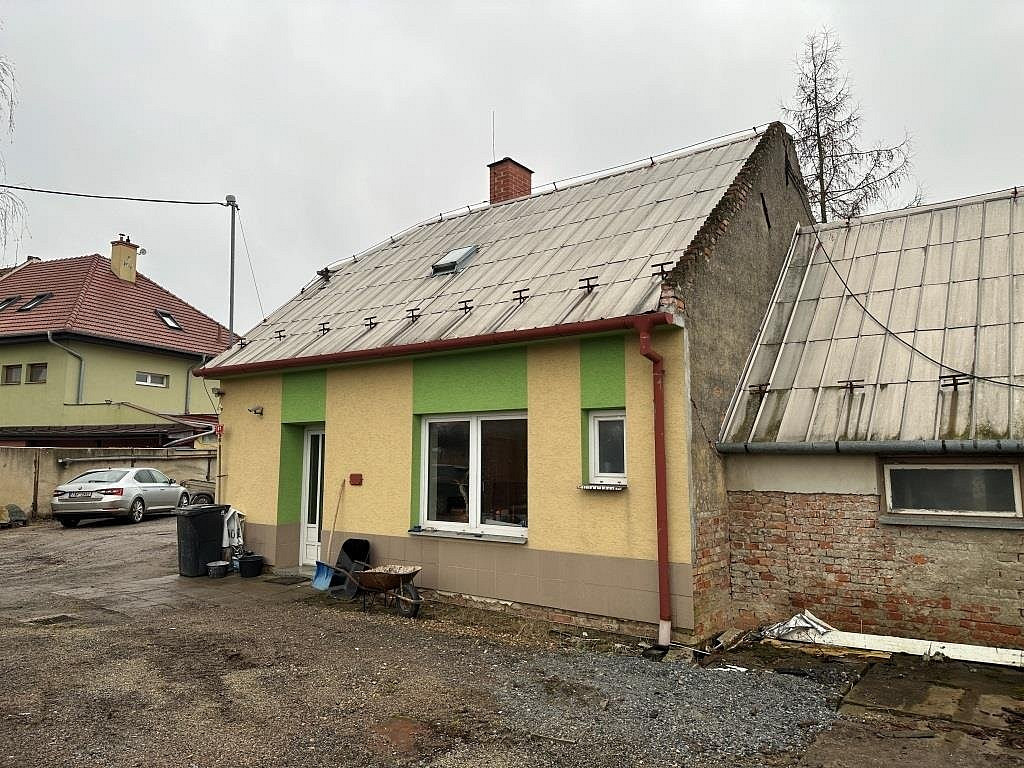 Prodej komerčního objektu (jiného typu) 263 m² – fotografie 4