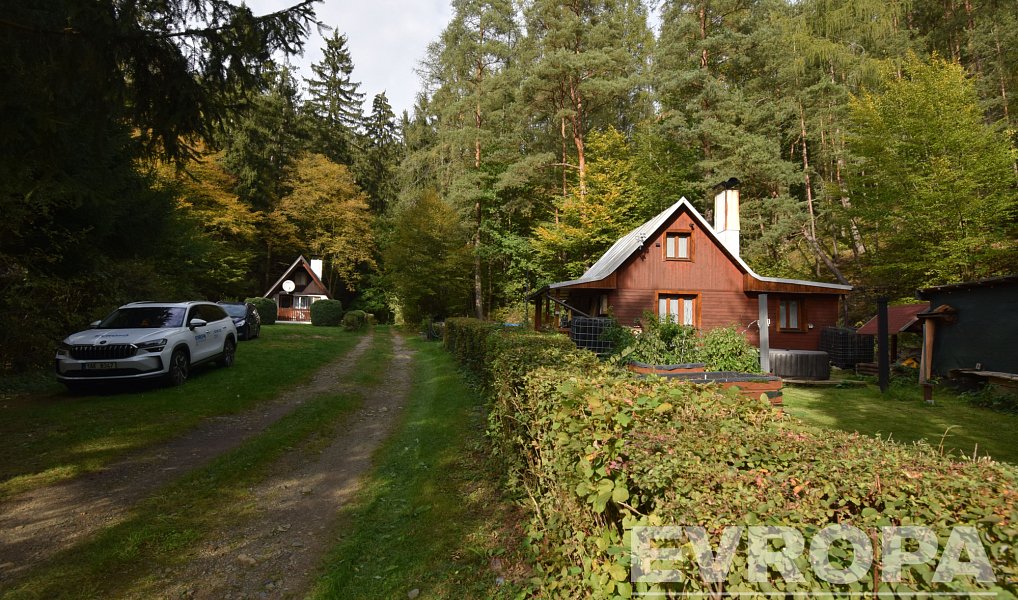 Prodej chaty/chalupy 70 m² s pozemkem 234 m², Hřebečníky – náhled fotky 2