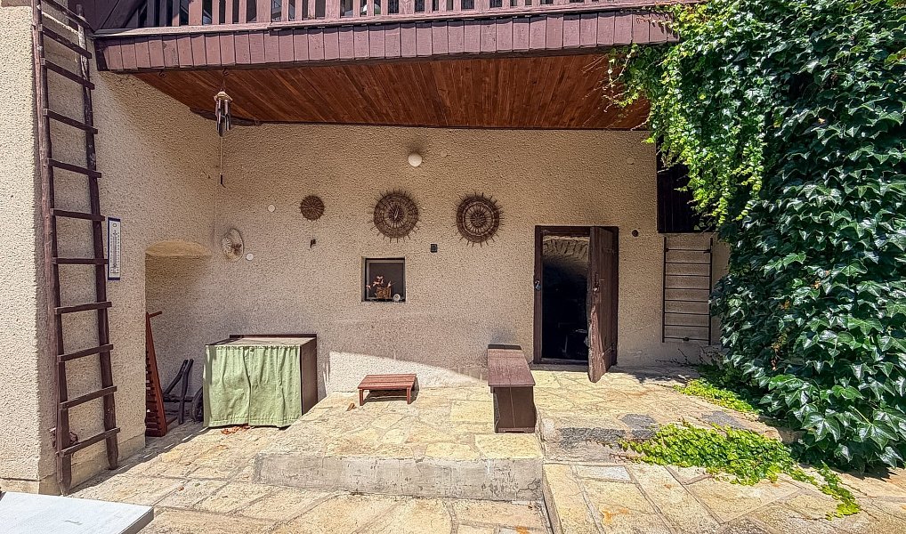 Prodej chaty/chalupy 83 m² s pozemkem 527 m², Hroubovice – náhled fotky 24