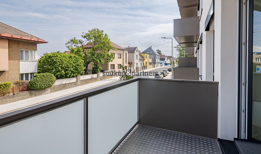 Prodej bytu 2+kk 48 m², Kladno – náhled fotky 4