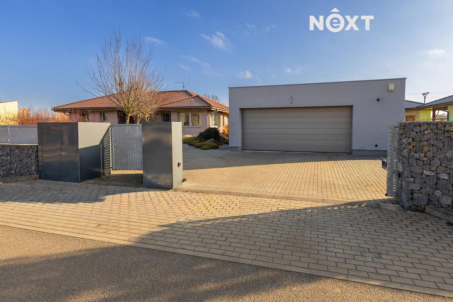 Prodej domu 128 m² s pozemkem 1 151 m² — photo 3