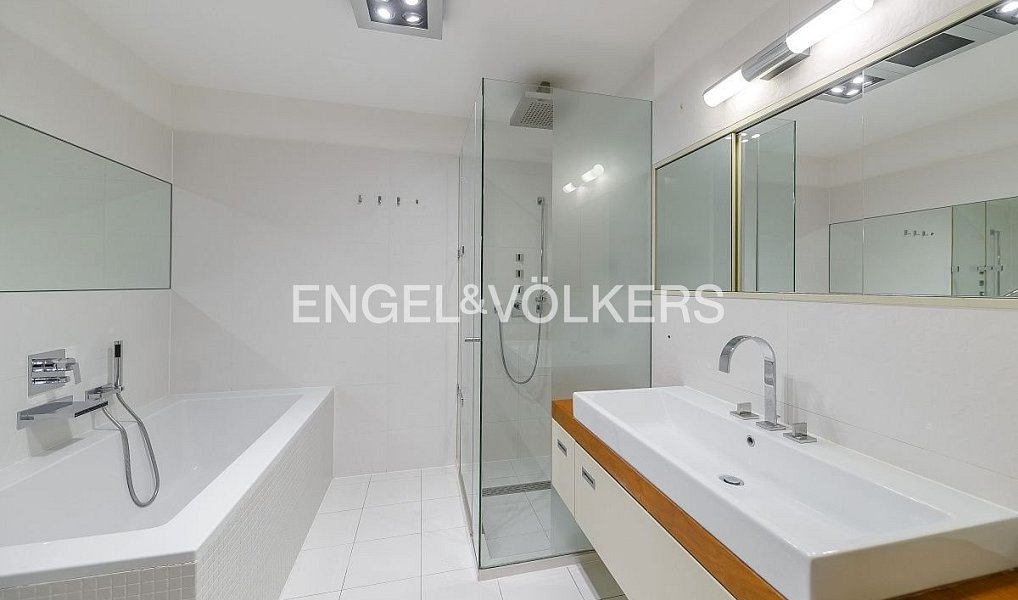 Pronájem bytu 6+kk 297 m², Praha – náhled fotky 9