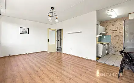 Prodej bytu 1+kk 35 m², Vondroušova, Praha 6 - Řepy, okres Praha