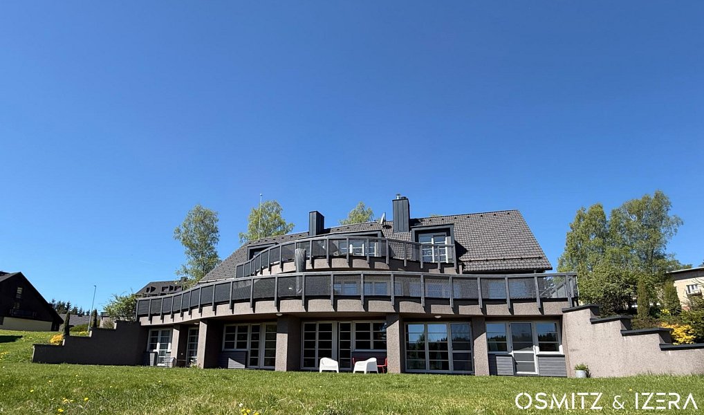 Prodej bytu 2+kk 59 m², Říčky v Orlických horách – náhled fotky 20