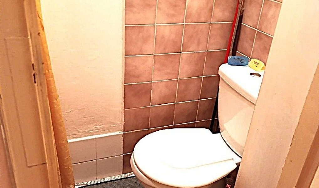 Pronájem bytu 1+kk 28 m², Brno – náhled fotky 8