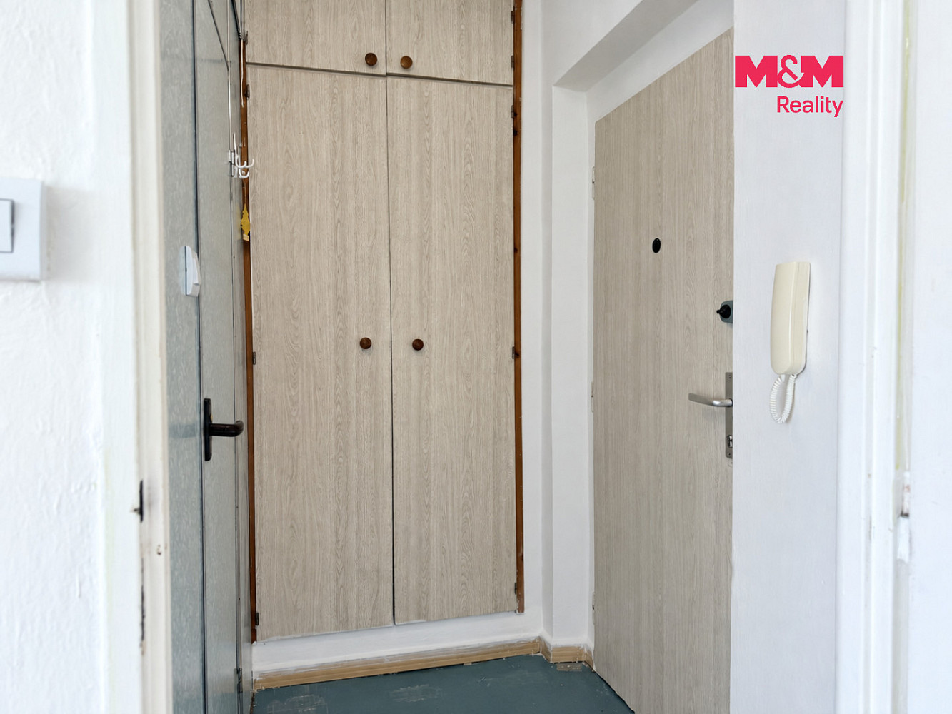 Prodej bytu 1+1 29 m² – fotografie 5