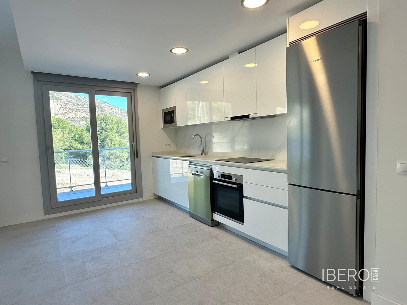 Piso 4+kk – Benalmádena, Benalmádena Costa - Vista 5