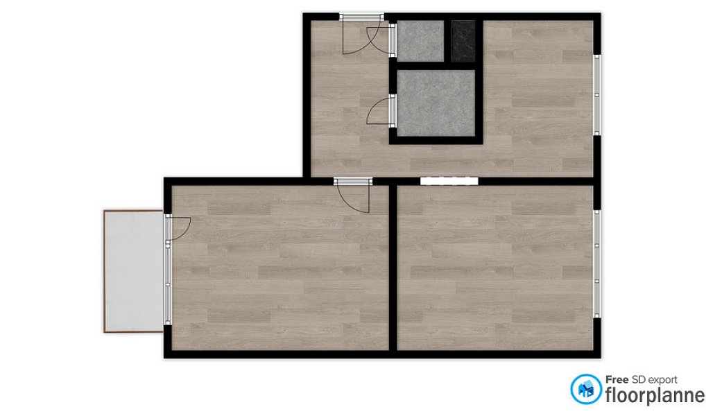Prodej bytu 2+1 53 m², Ostrava – náhled fotky 12