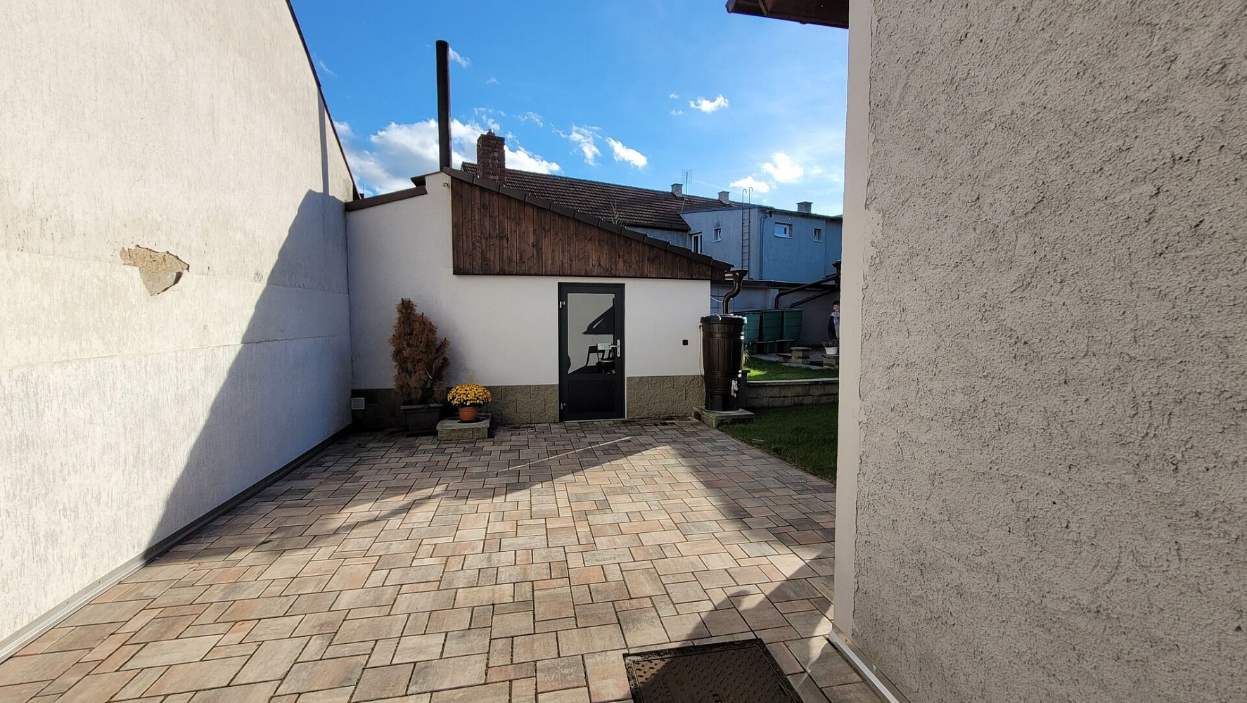 Prodej domu 100 m² s pozemkem 336 m² – fotografie 3