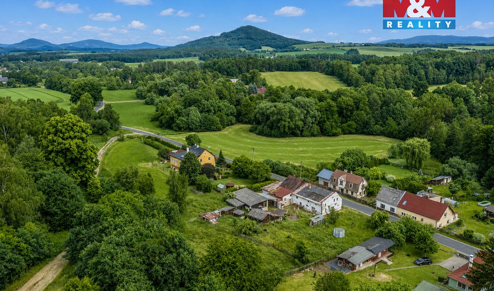 Prodej domu 222 m² s pozemkem 839 m², Pertoltice pod Ralskem – náhled fotky 19