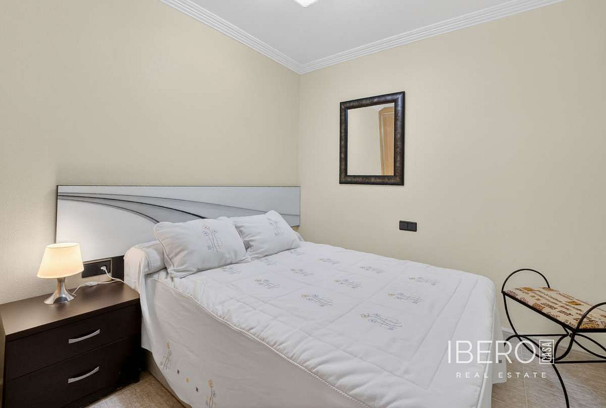 4+kk Apartment in Torrevieja, Europa, el Baix Segura / La Vega Baja - More