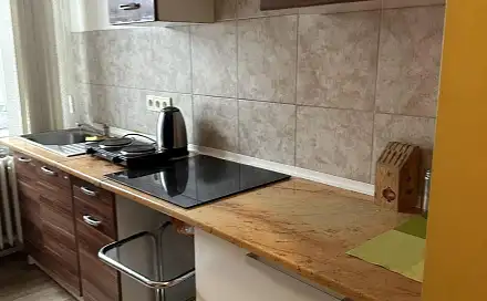 Pronájem bytu 2+1 50 m², Břet. Bartoše, Frenštát pod Radhoštěm, okres Nový Jičín