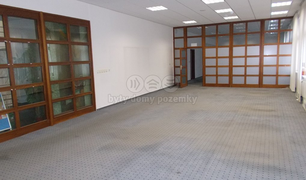 Pronájem obchodních prostor 170 m², Nový Jičín – náhled fotky 6