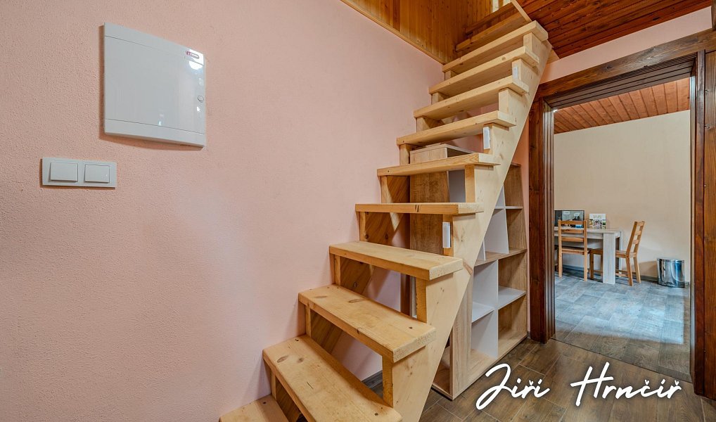 Prodej chaty/chalupy 75 m² s pozemkem 495 m², Trpísty – náhled fotky 15