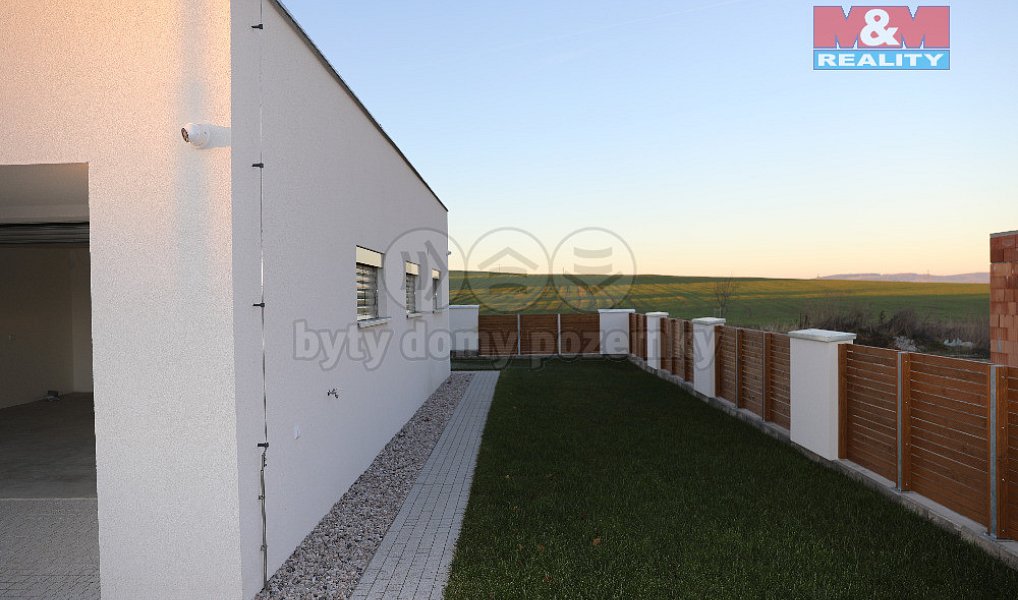 Prodej domu 233 m² s pozemkem 734 m², Klatovy – náhled fotky 14