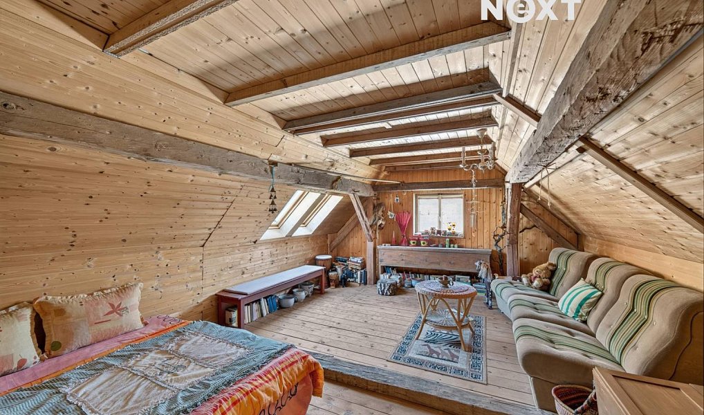 Prodej domu 91 m² s pozemkem 1 135 m², Všepadly – náhled fotky 12