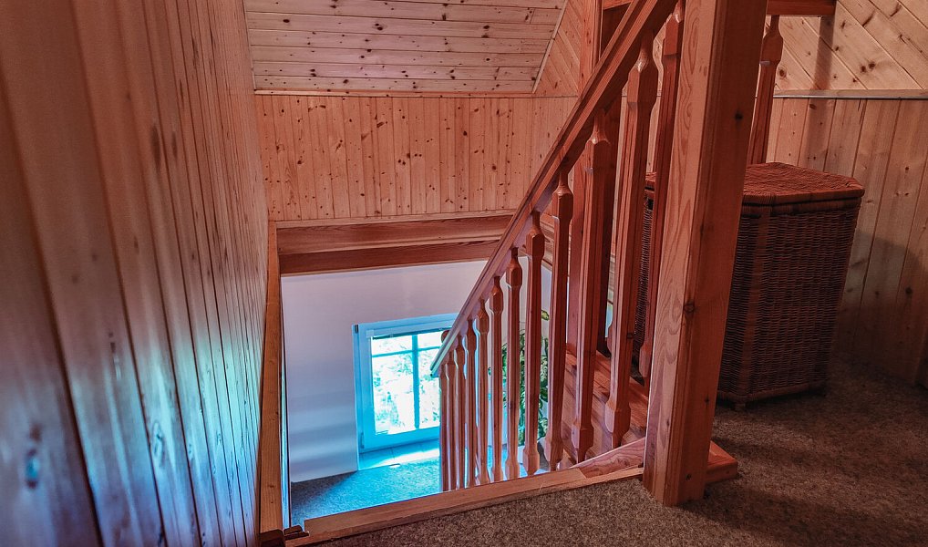 Prodej chaty/chalupy 70 m² s pozemkem 1 402 m², Pustá Rybná – náhled fotky 9