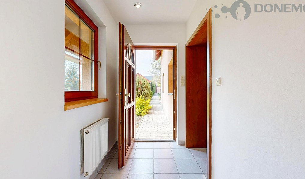 Prodej domu 195 m² s pozemkem 1 845 m², Křelov-Břuchotín – náhled fotky 8