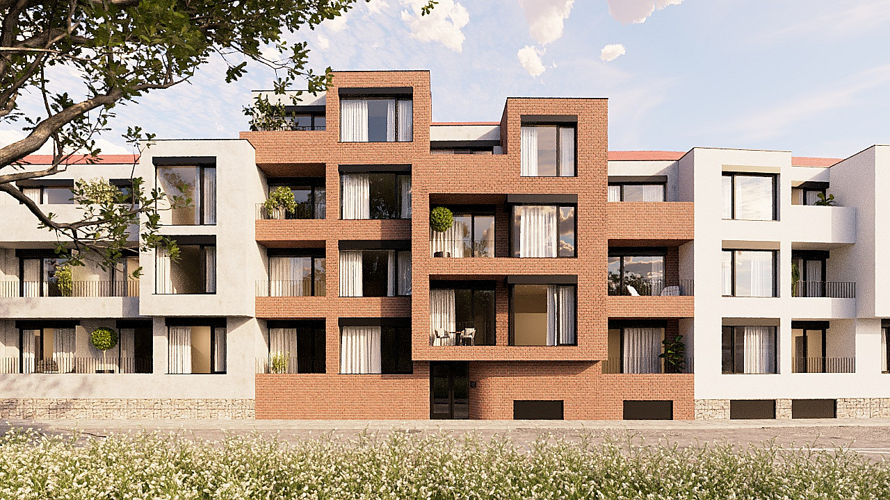 Prodej bytu 3+kk 82 m² – fotografie 4
