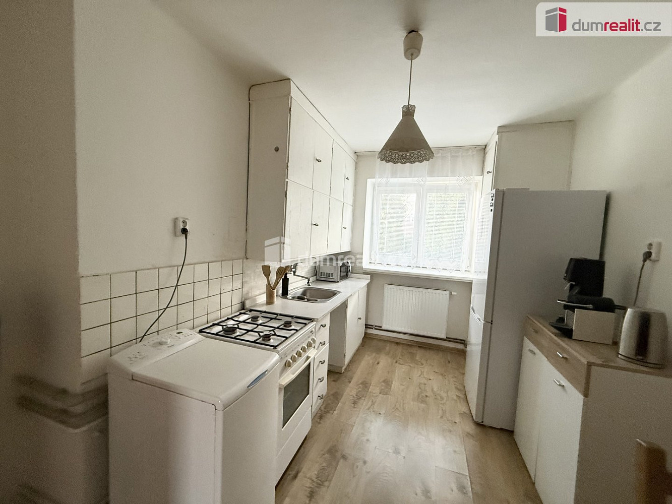 Prodej bytu 2+1 56 m² – fotografie 3
