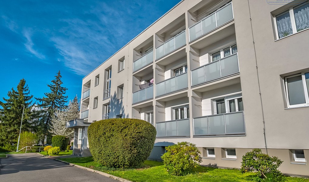 Prodej bytu 3+1 110 m², Dobříš – náhled fotky 14