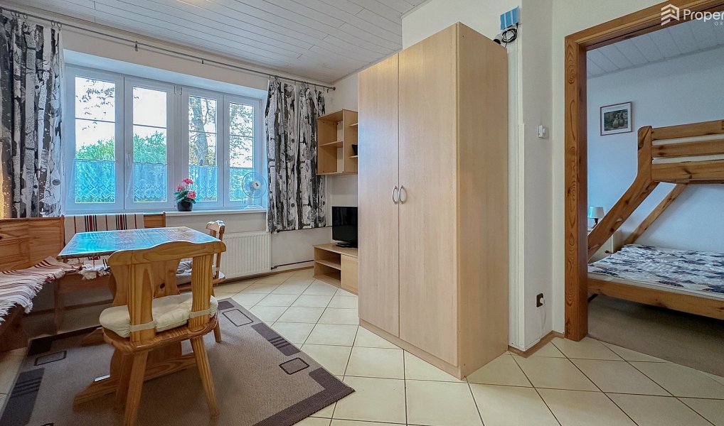 Prodej domu 285 m² s pozemkem 140 m², Strachotín – náhled fotky 10