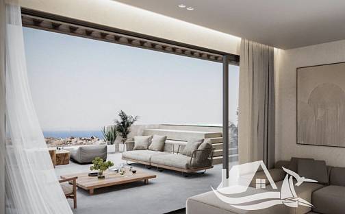 Prodej bytu 2+1 65 m², Protaras, Kypr