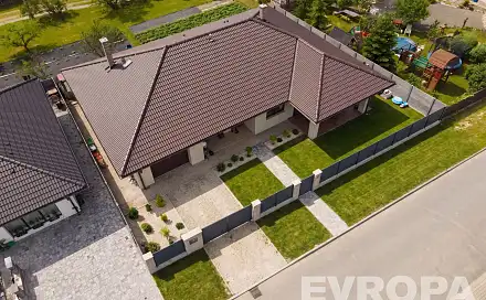 Prodej domu 227 m² s pozemkem 513 m², Sopřeč, okres Pardubice
