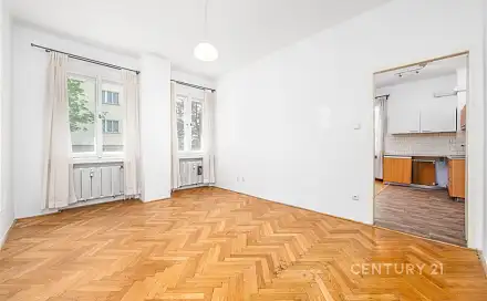 Prodej bytu 2+kk 49 m²