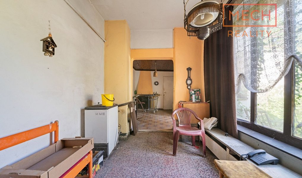 Prodej domu 180 m² s pozemkem 2 466 m², Brno – náhled fotky 8