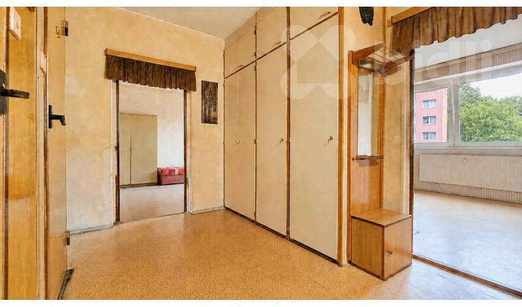 Prodej bytu 4+1 88 m², Klášterec nad Ohří – náhled fotky 9