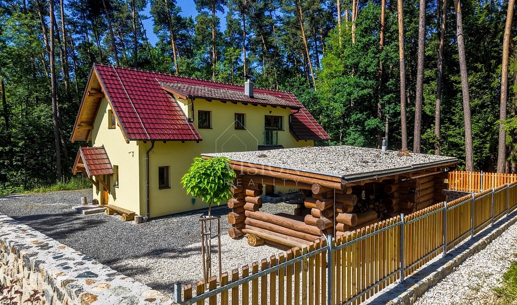 Prodej domu 98 m² s pozemkem 612 m², Tábor – náhled fotky 22