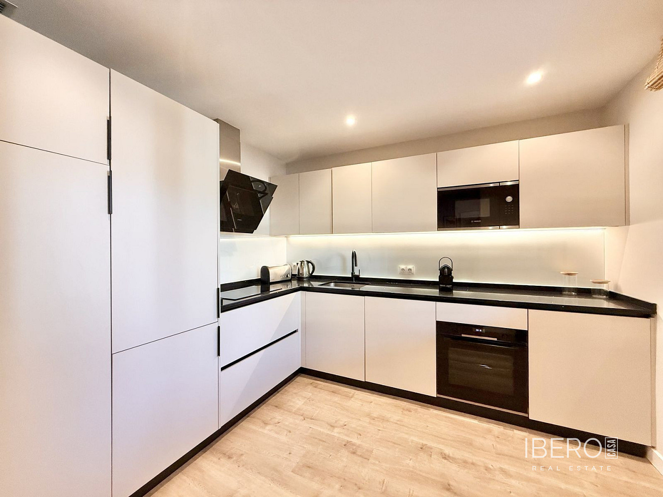 Piso 2+kk – Benahavís, Los Mozos, Costa del Sol Occidental - Vista 5