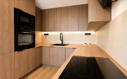 Prodej bytu 3+1 72 m², Alejní, Teplice
