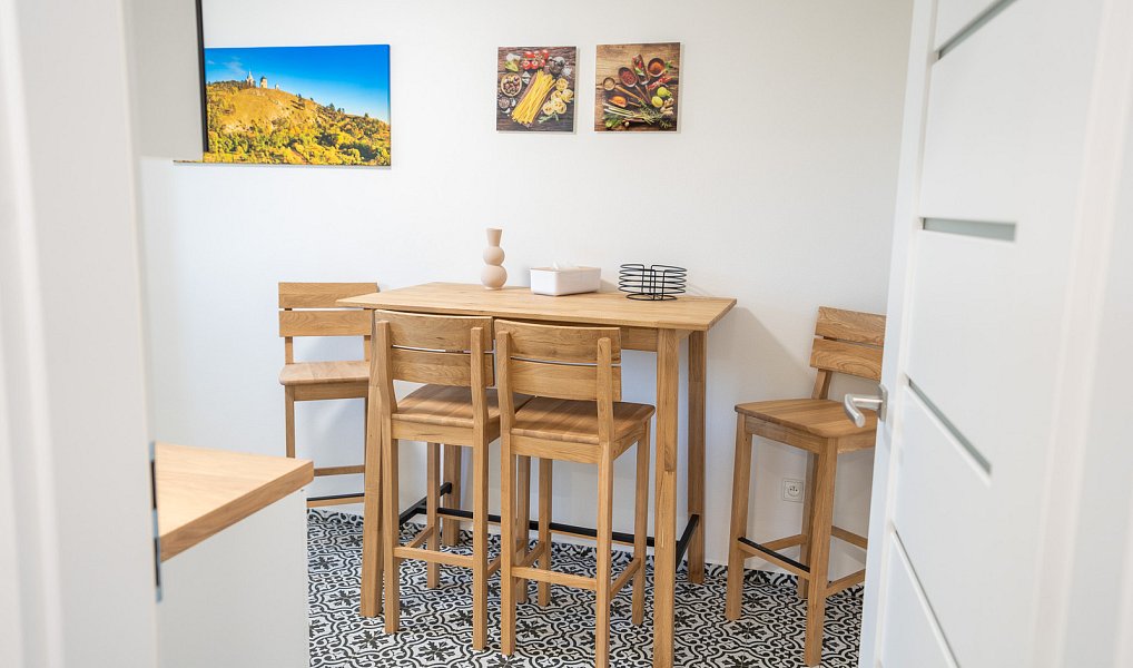Prodej bytu 2+1 64 m², Mikulov – náhled fotky 12