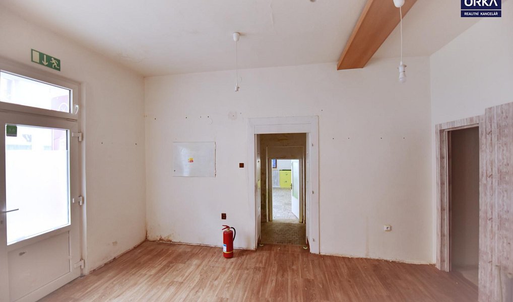 Prodej domu 180 m² s pozemkem 313 m², Zábřeh – náhled fotky 8