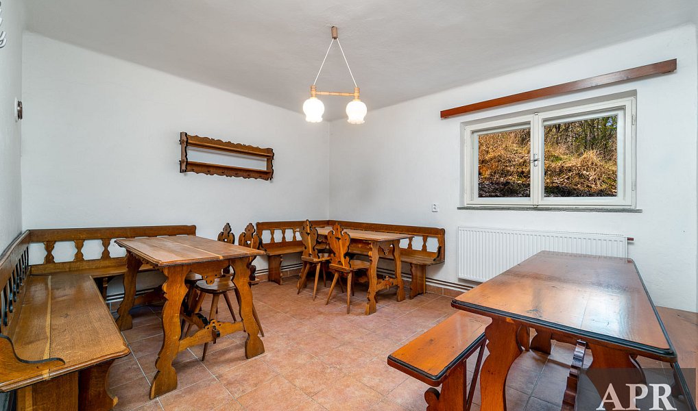 Prodej chaty/chalupy 150 m² s pozemkem 139 m², Pozlovice – náhled fotky 4