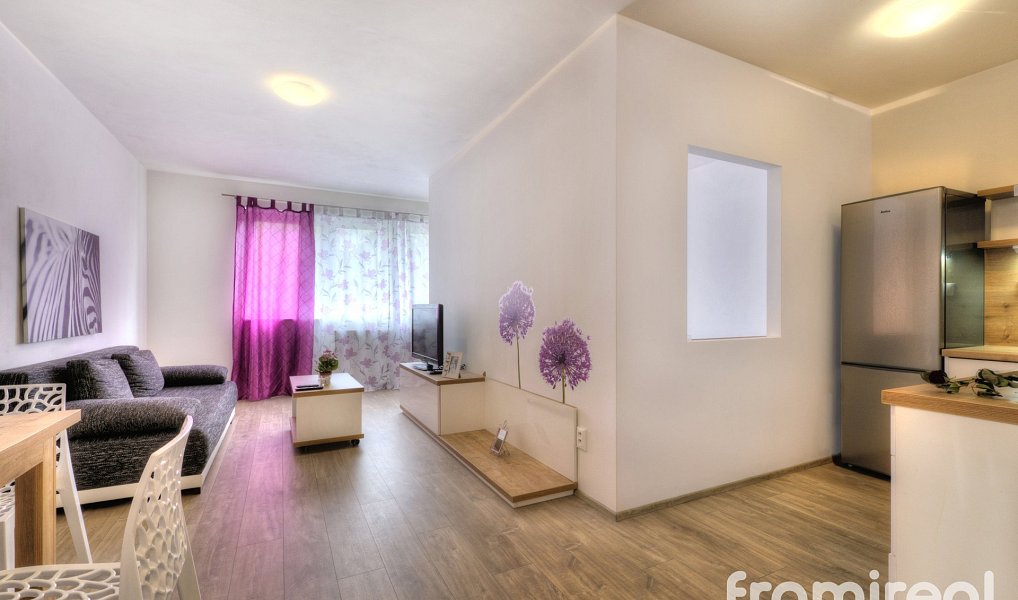 Prodej bytu 2+kk 48 m², Brno – náhled fotky 4