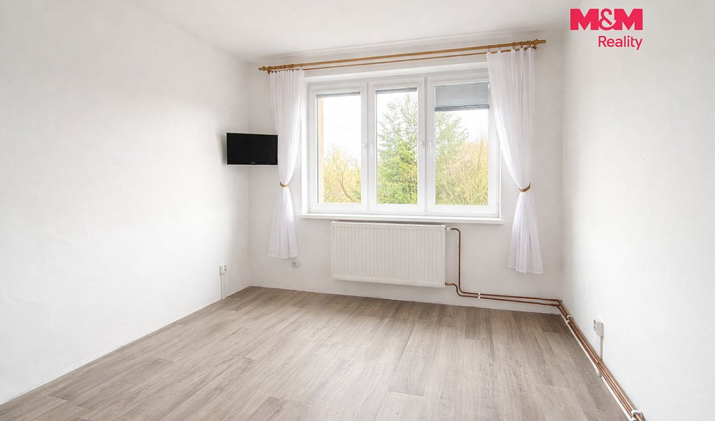 Prodej bytu 3+1 73 m², Dobev – náhled fotky 4