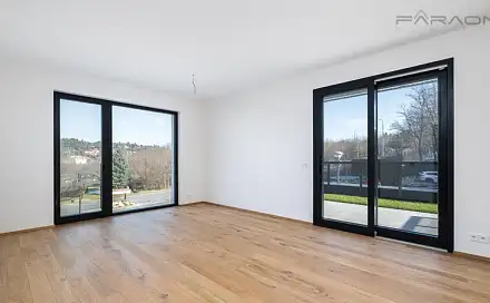 Prodej bytu 2+kk 58 m²