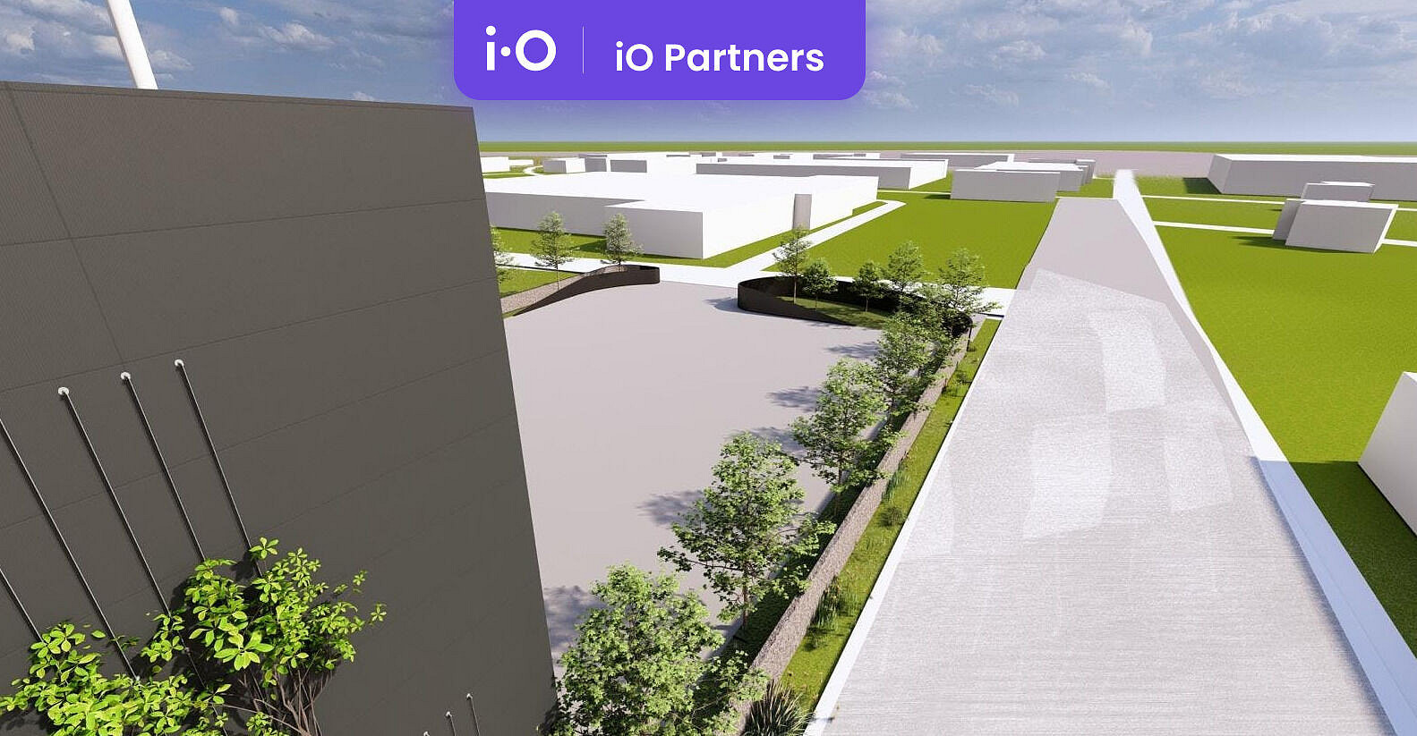 Pronájem skladovacích prostor 1 080 m² – fotografie 5