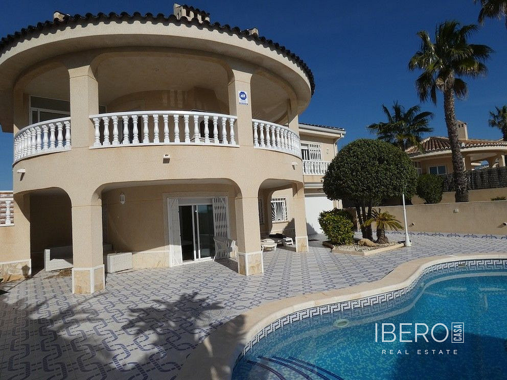 Casa 5+kk – Ciudad Quesada - Vista 3