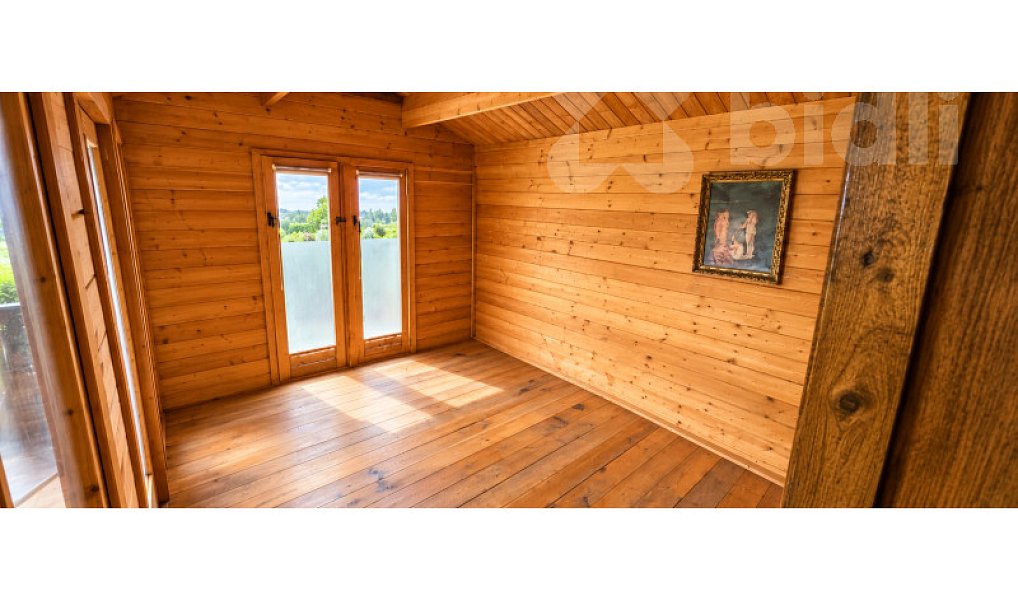 Prodej chaty/chalupy 30 m² s pozemkem 288 m², Grygov – náhled fotky 5