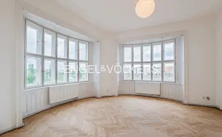 Pronájem bytu 2+1 81 m²