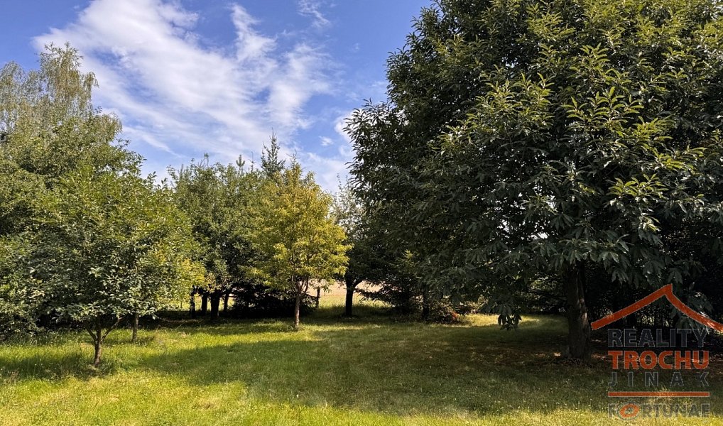Prodej stavebního pozemku 3 538 m², Hořice – náhled fotky 6