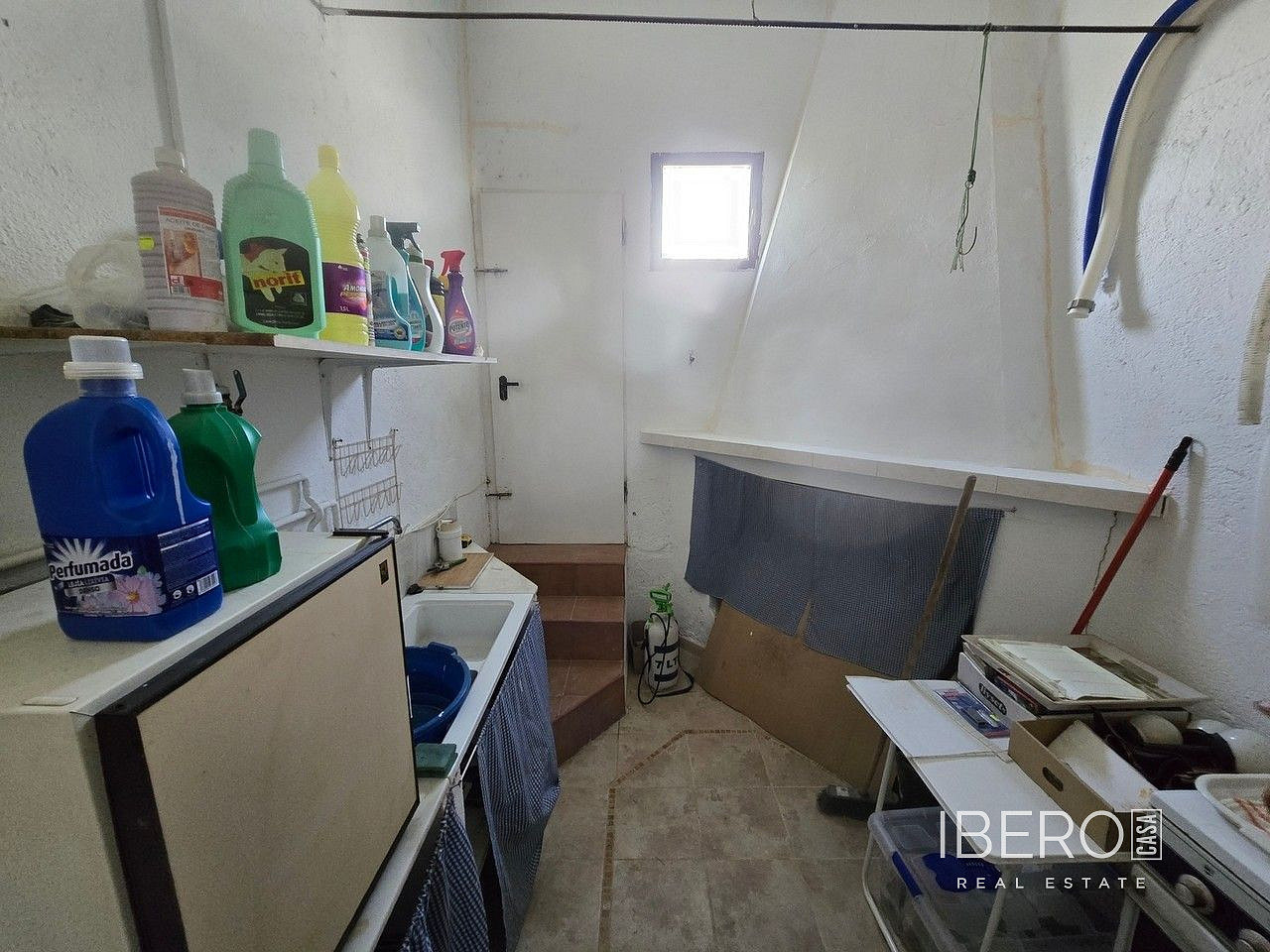 Casa 6+kk – Partaloa, El Retamar - Vista 5