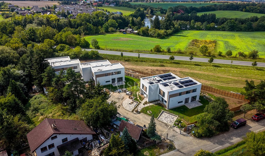 Prodej domu 159 m² s pozemkem 450 m², Říčany – náhled fotky 35
