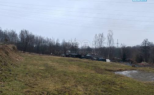 Prodej zahrady 373 m², Sokolov - Vítkov