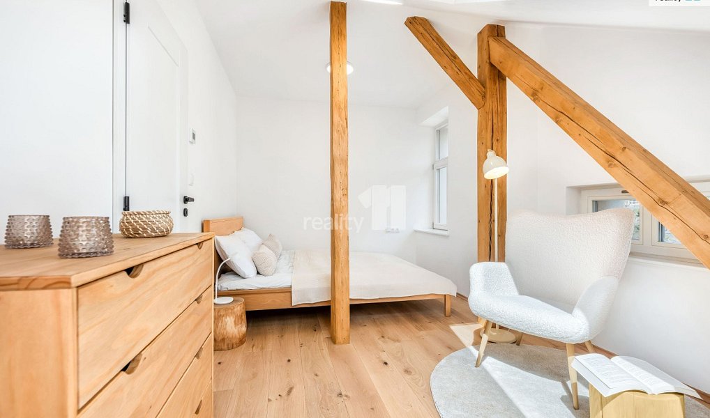 Prodej bytu 2+kk 50 m², Rokytnice nad Jizerou – náhled fotky 8